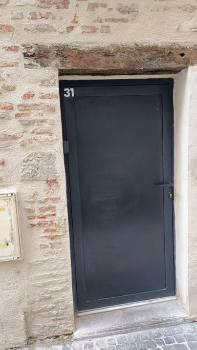Charmante Maison De Ville Les 2B46 Cahors Exterior foto